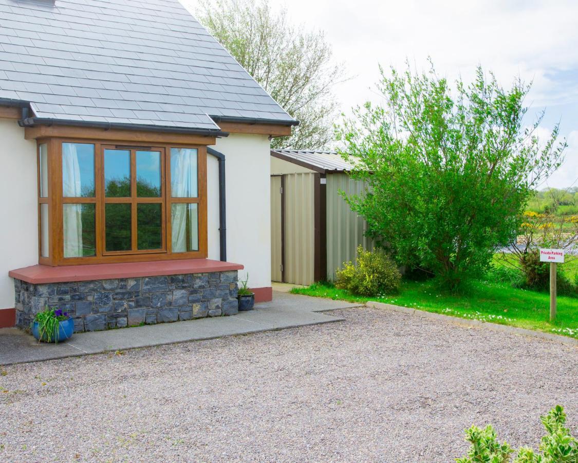 Apartment On The Wild Atlantic Way Tralee Extérieur photo
