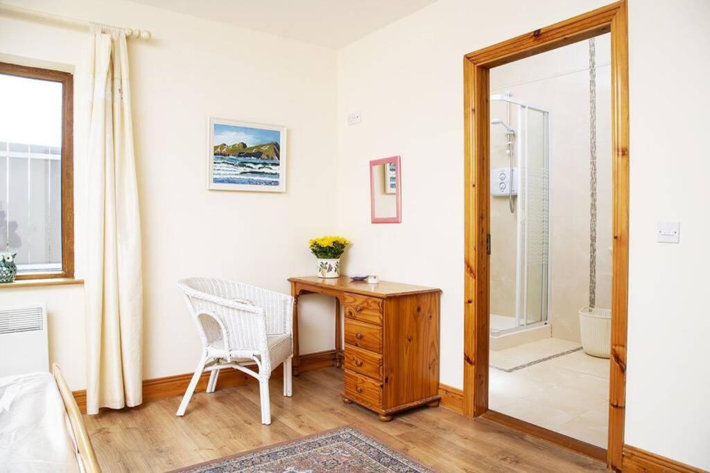 Apartment On The Wild Atlantic Way Tralee Extérieur photo