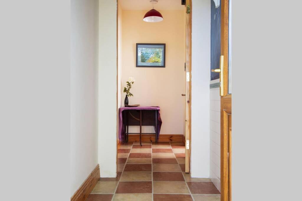 Apartment On The Wild Atlantic Way Tralee Extérieur photo