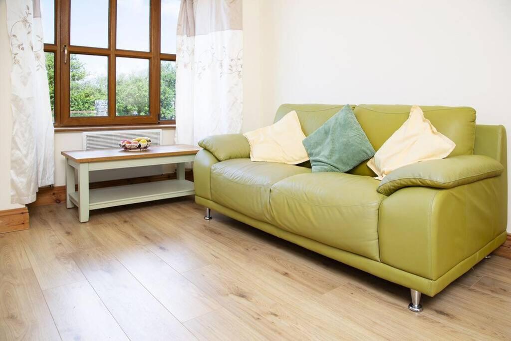 Apartment On The Wild Atlantic Way Tralee Extérieur photo