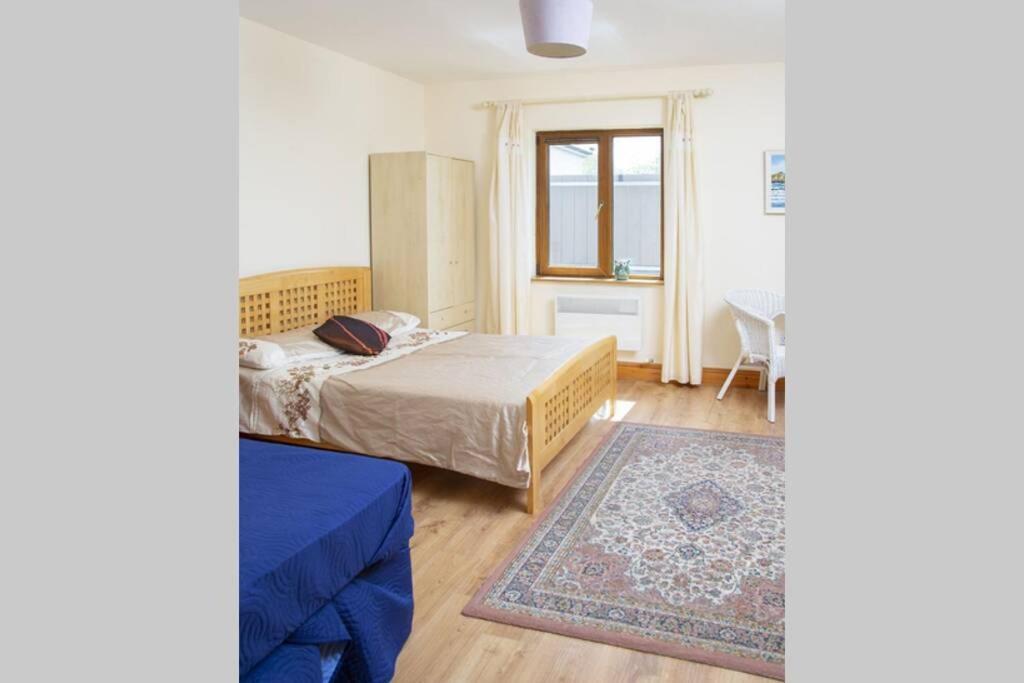 Apartment On The Wild Atlantic Way Tralee Extérieur photo